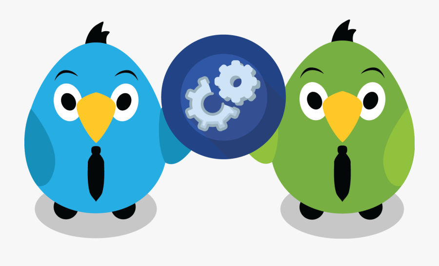 Transparent Apps Clipart - Cartoon, Transparent Clipart