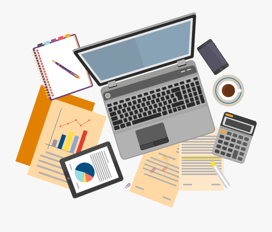 Best Online Seo Analysis - Objetos Que Ocupan Un Lugar En El Espacio, Transparent Clipart