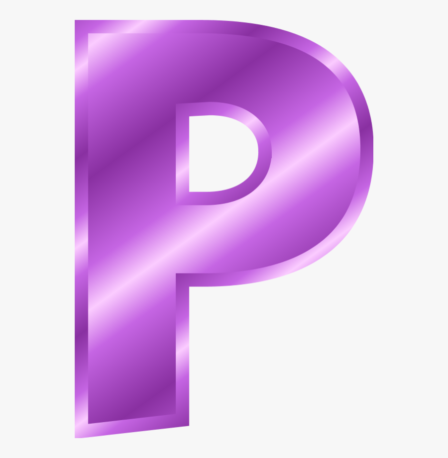 R Clipart Large Letter - Graphic Design, Transparent Clipart