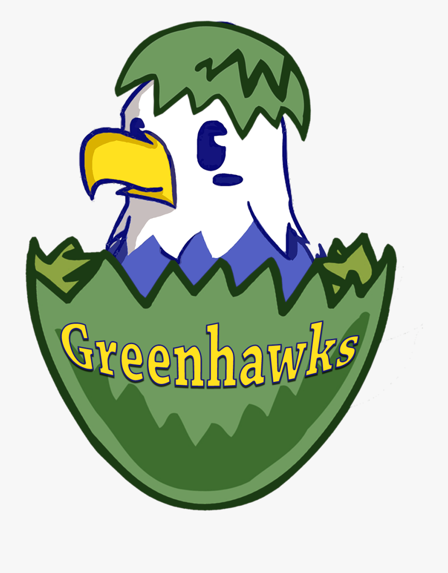 Wells International School Extra - Greenhawks Wells, Transparent Clipart