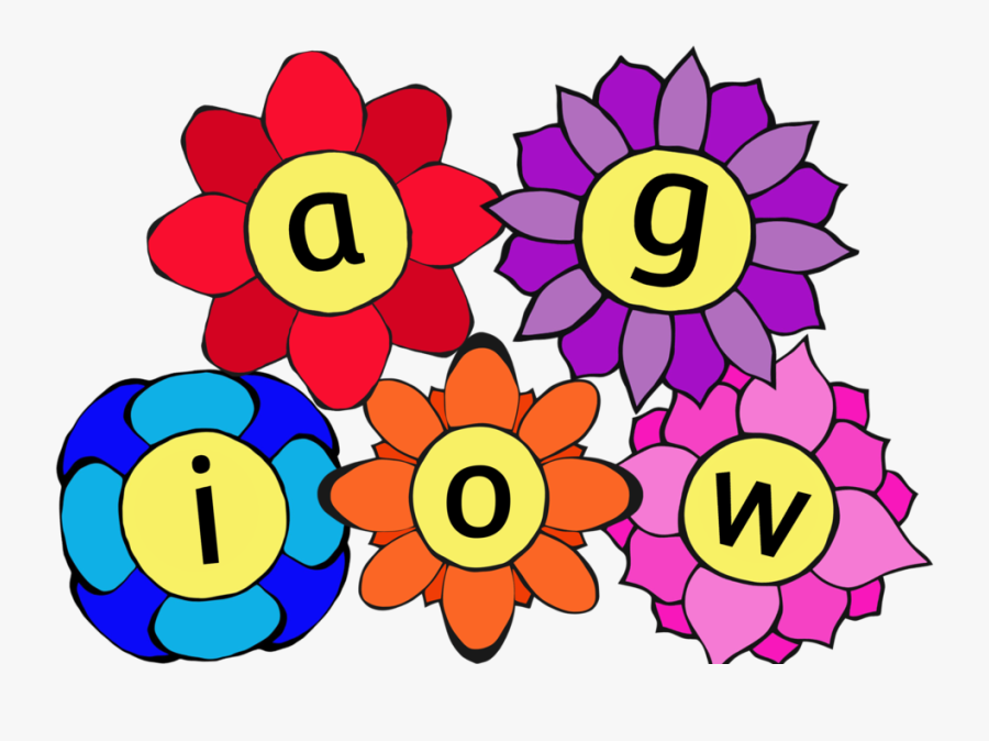 Floweralphacover, Transparent Clipart