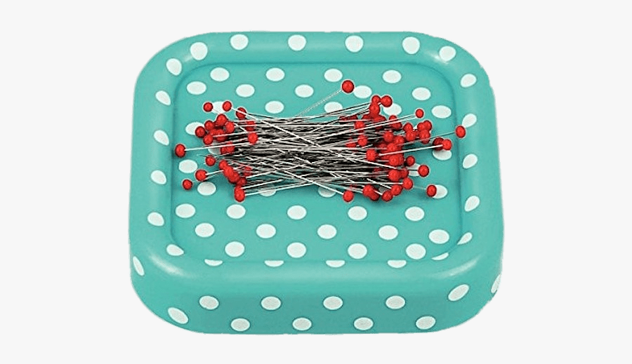 Magnetic Pin Cushion - Prym Love Купить Украина, Transparent Clipart