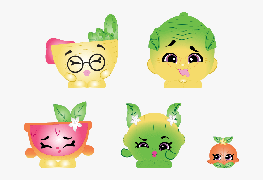 The Juicewells, Transparent Clipart