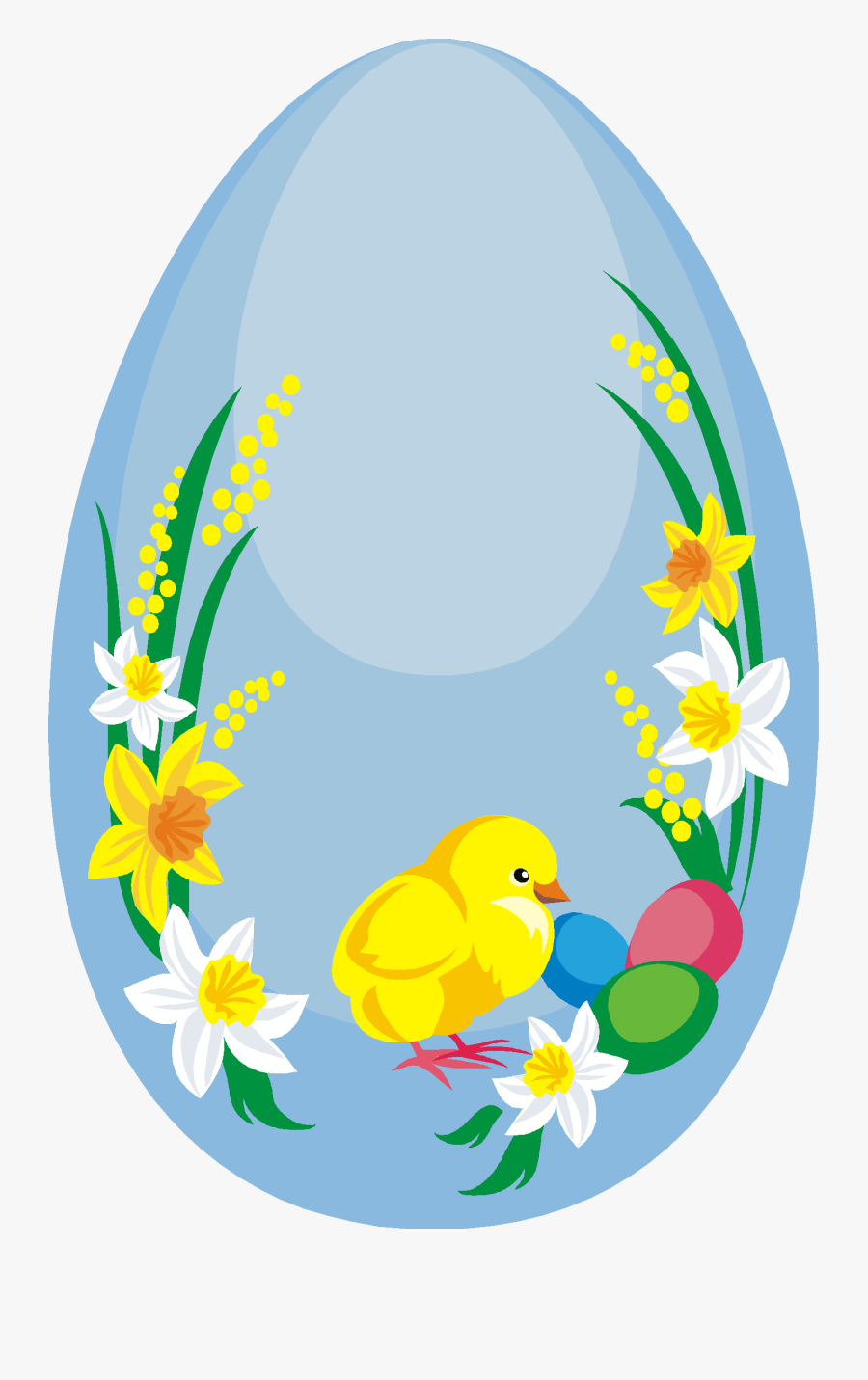 Tunbridge Wells High Street Easter Egg Payne - 2011, Transparent Clipart