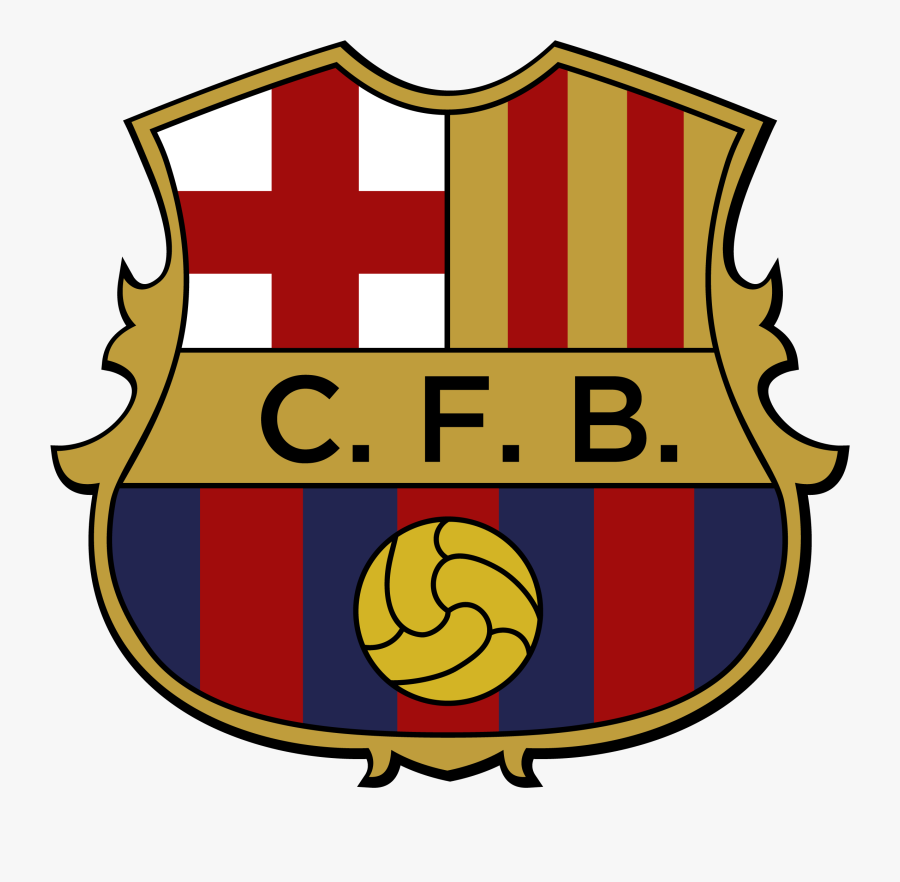 Fc Barcelona, Transparent Clipart