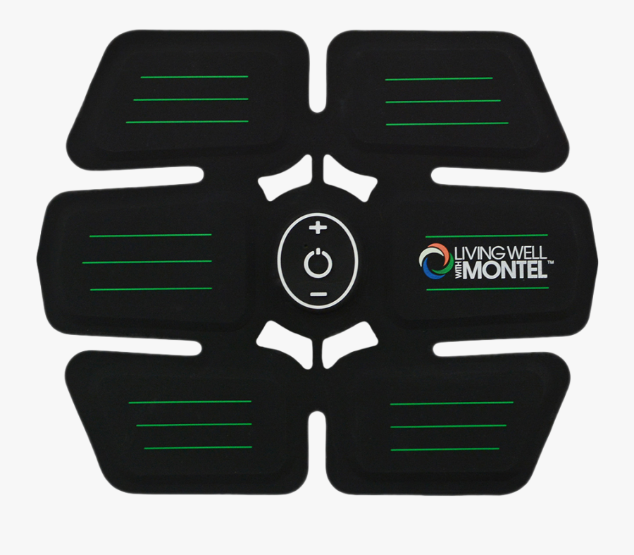 Transparent Six Pack Clipart - Six Pack Abs Stimulator, Transparent Clipart