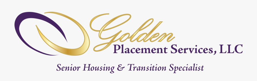 Clip Art Golden Girls Font - Caretaker, Transparent Clipart