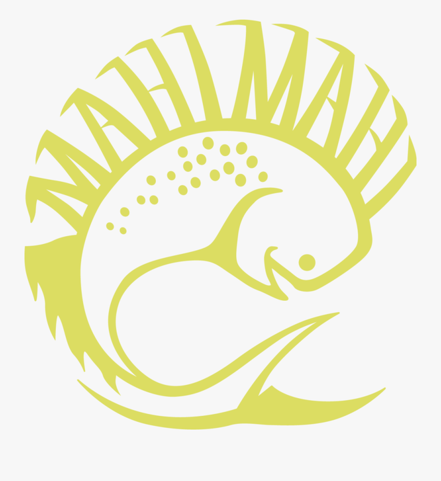 Mahi Mahi Clipart, Transparent Clipart