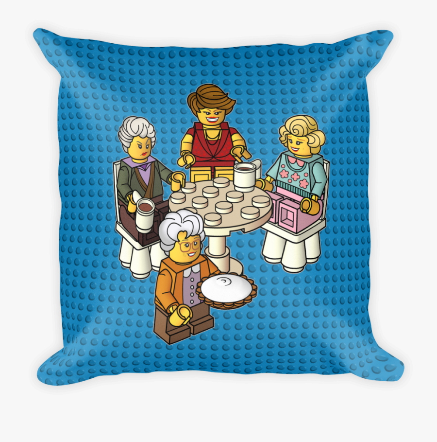 Transparent Golden Girls Png - Portable Network Graphics, Transparent Clipart