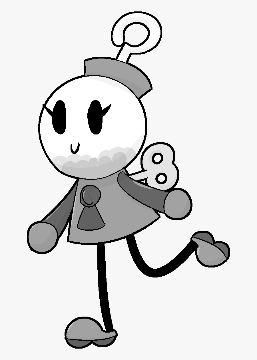 Transparent Gumball Png - Cartoon, Transparent Clipart