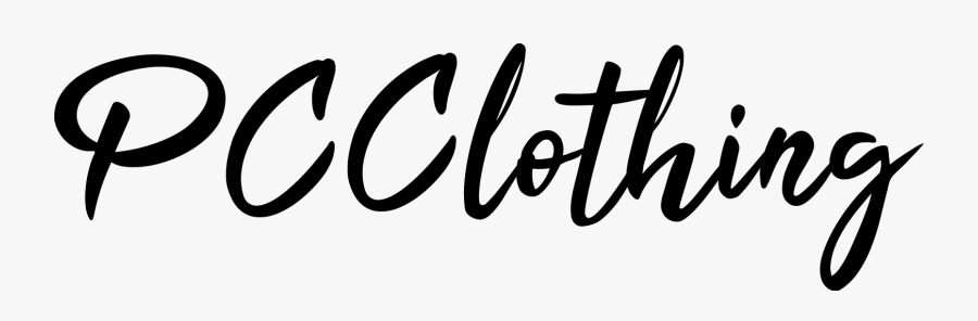 Pcclothing - Campaña De Una Playa Limpia, Transparent Clipart