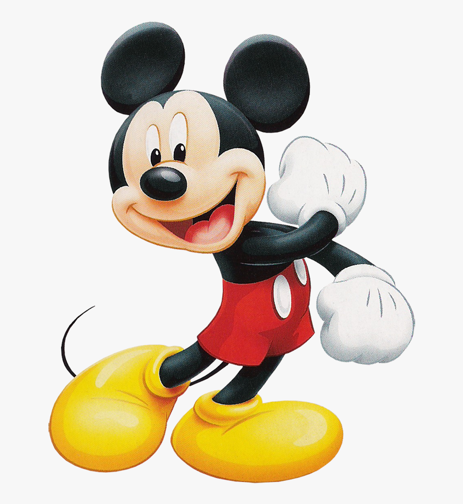 Mcsnegk Best Friend Tattoos, Party Printables, Mickey - Mickey Mouse, Transparent Clipart