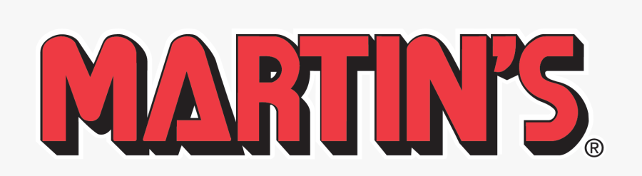 Martin's, Transparent Clipart