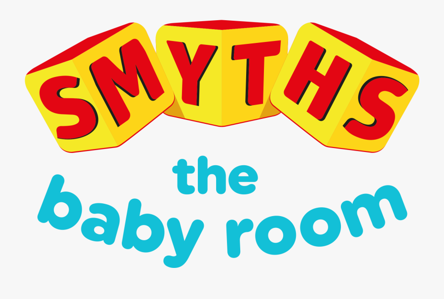 Smyths Toys The Baby Room, Transparent Clipart