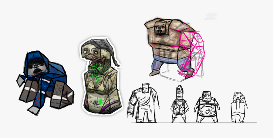 Sketch, Transparent Clipart