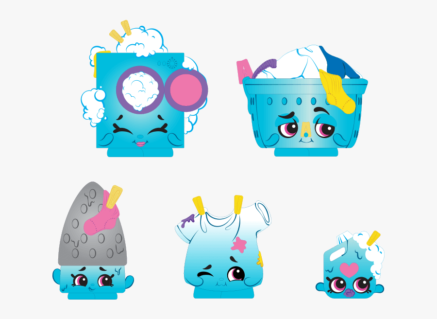 The Washingtons, Transparent Clipart