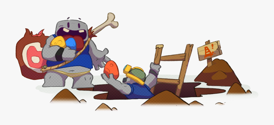 Image - Cartoon, Transparent Clipart