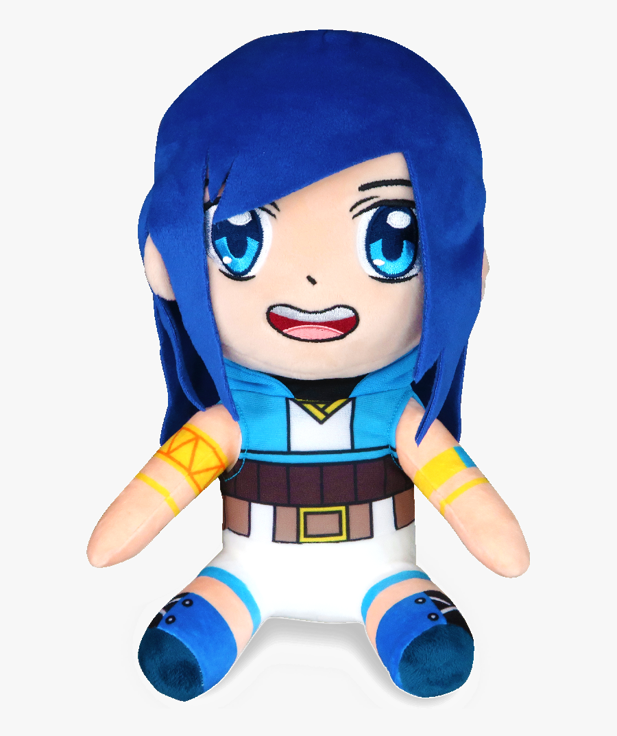 Funneh Plushie Roblox Funneh Free Transparent Clipart Clipartkey
