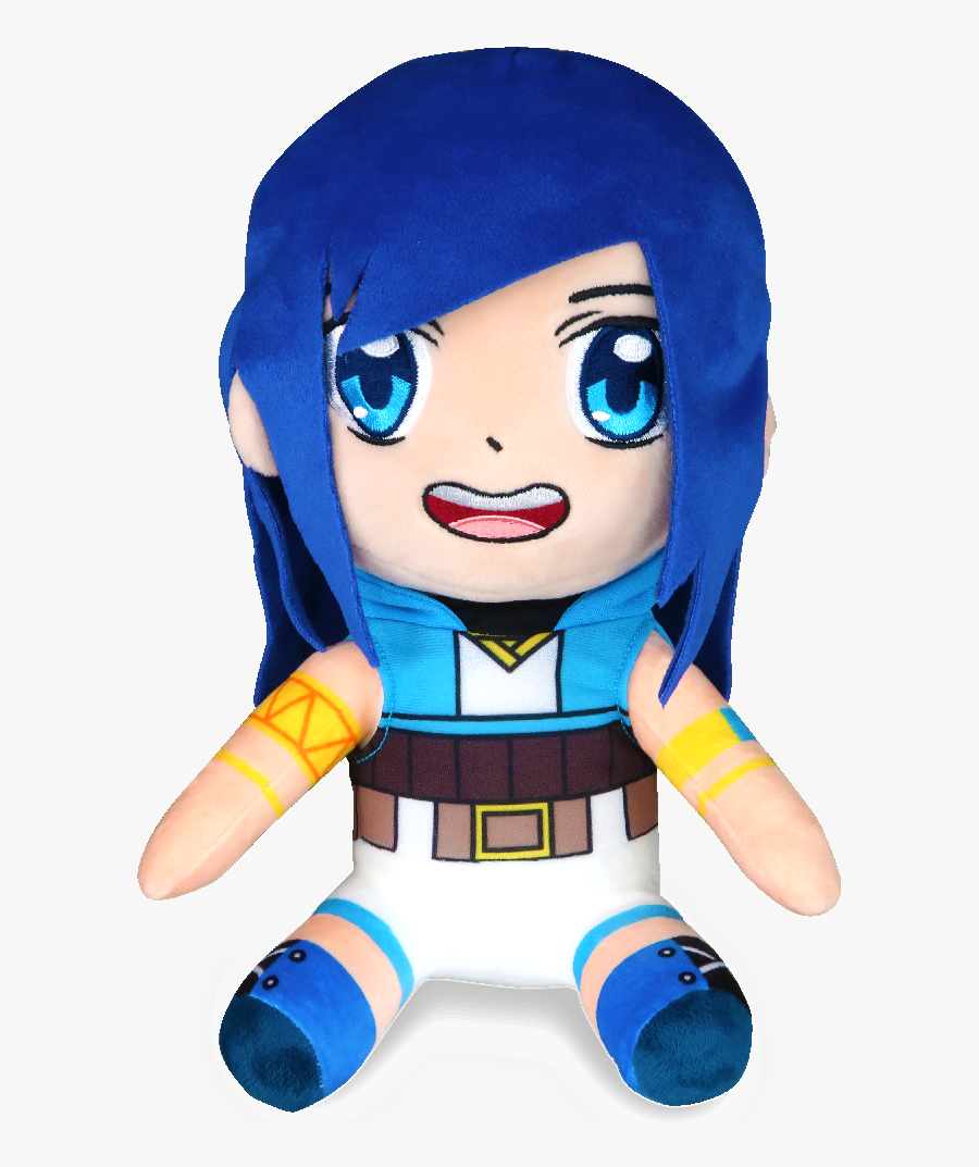 Funneh Plushie - Roblox Funneh, Transparent Clipart