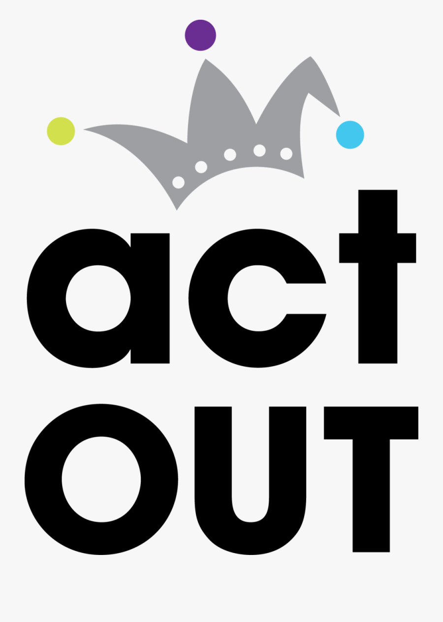 Actout Prim Cmyk Vf - Actout Kw, Transparent Clipart