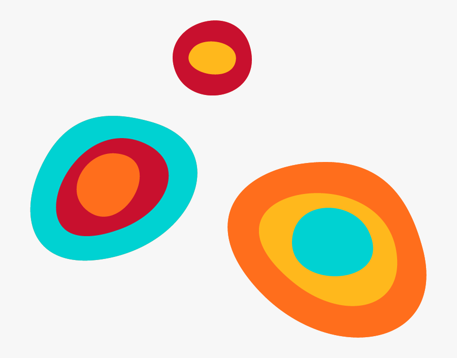 Circle, Transparent Clipart