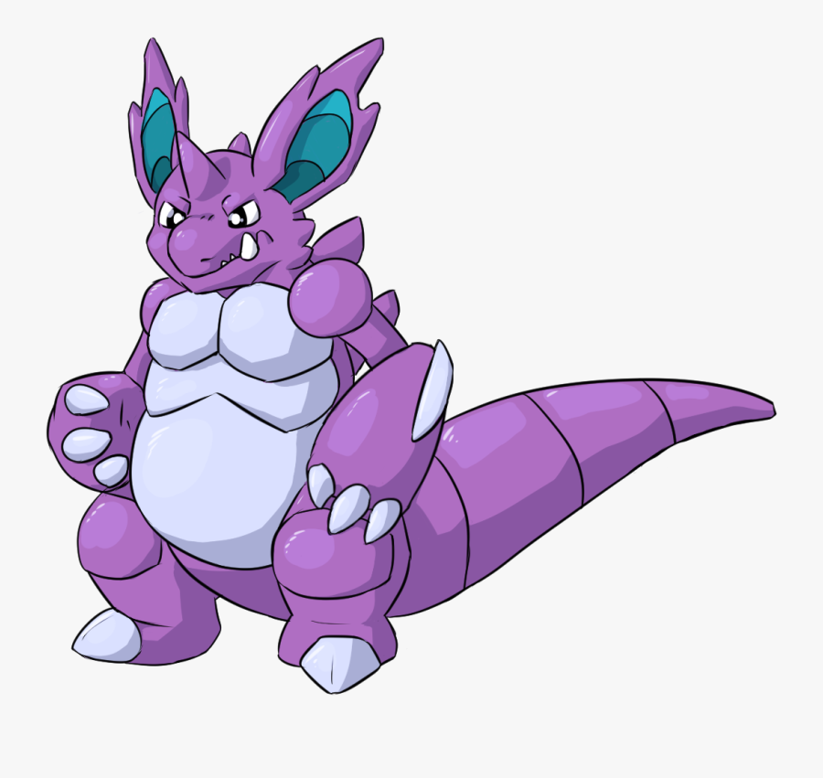 Angry Jellybean Man - Cartoon, Transparent Clipart