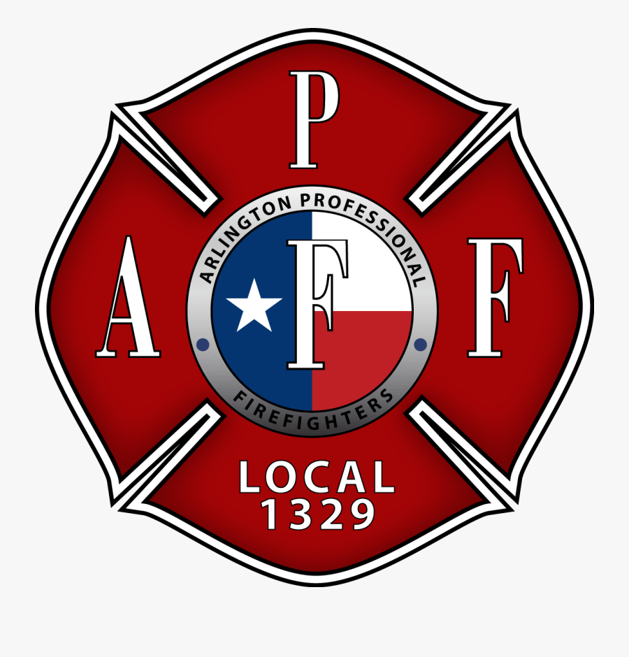 Arlington Professional Firefighters Maltese - Mep Organizarion Of The Philippinea, Transparent Clipart