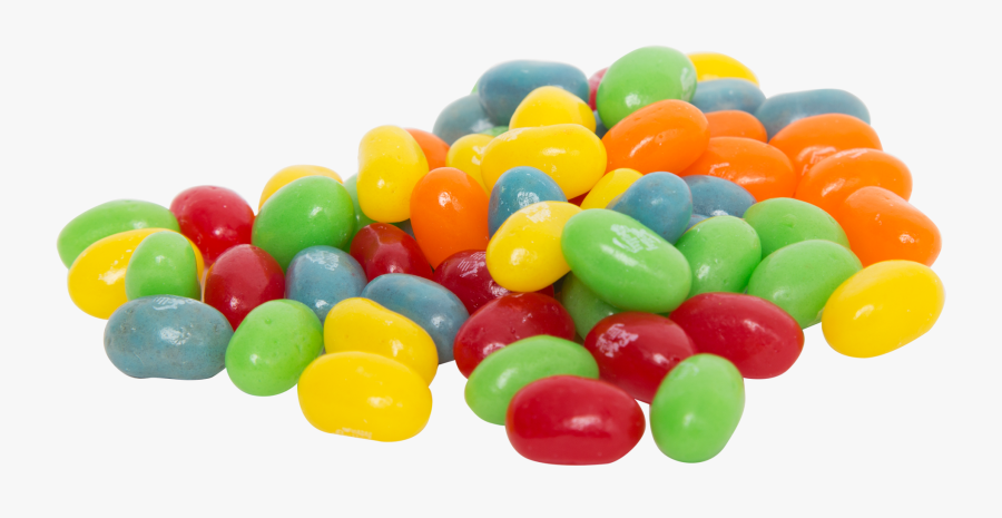 Jelly Beans Png - Jelly Beans Candy Png, Transparent Clipart