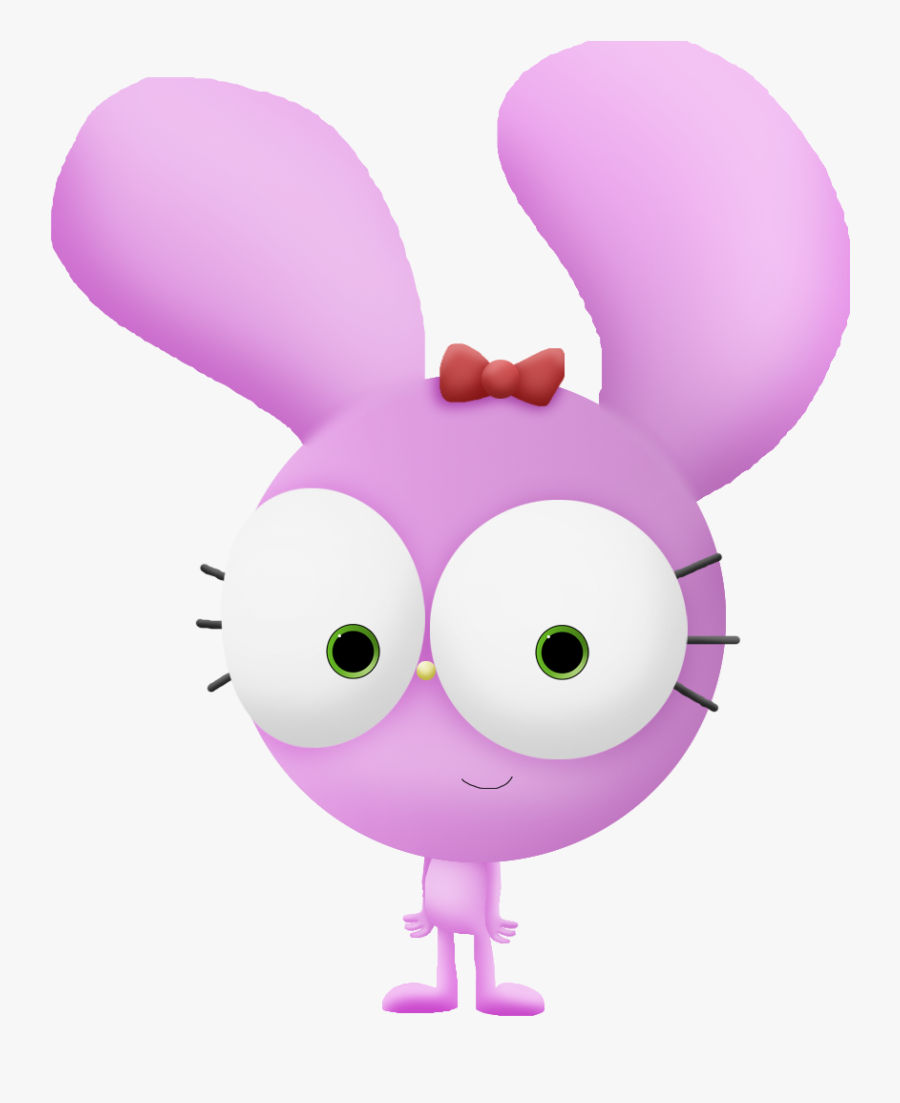 Doodle Toons Encyclopedia Rubixia - Doodle Toons, Transparent Clipart