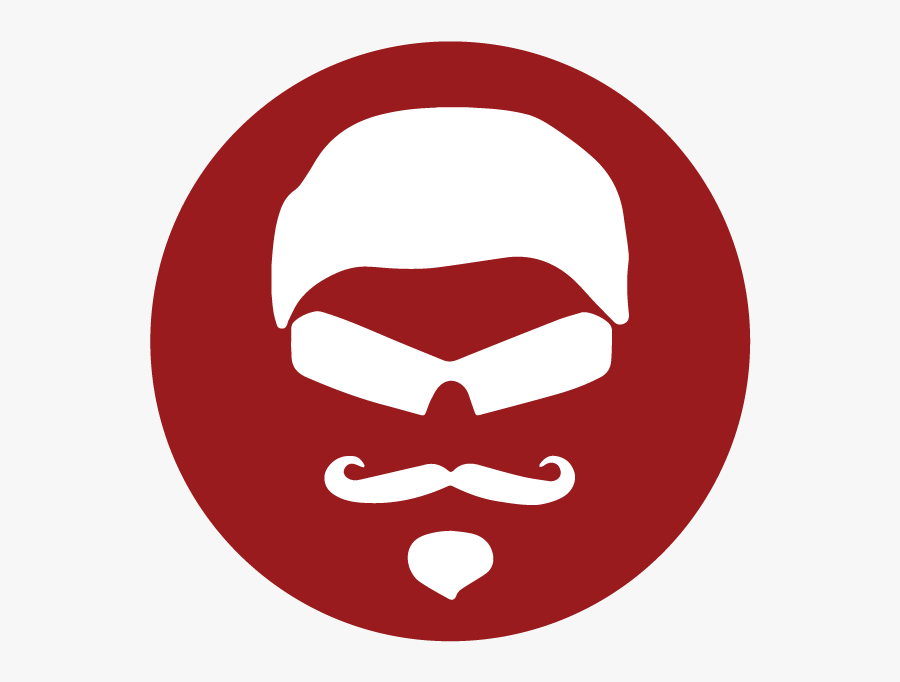 Firefighter Clipart Halligan Bar - Circle, Transparent Clipart