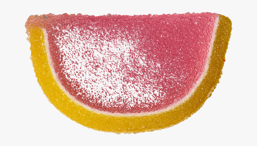 Watermelon Jelly Png - Cosmetics, Transparent Clipart