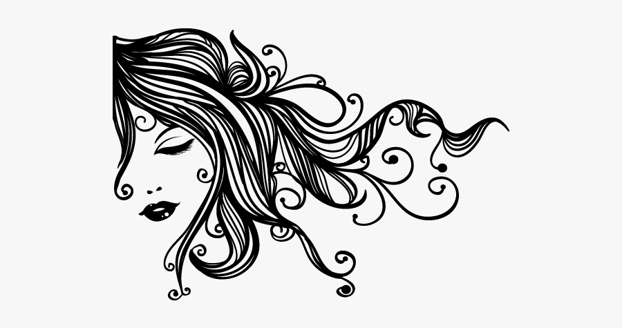 Cosmetology Clipart, Transparent Clipart