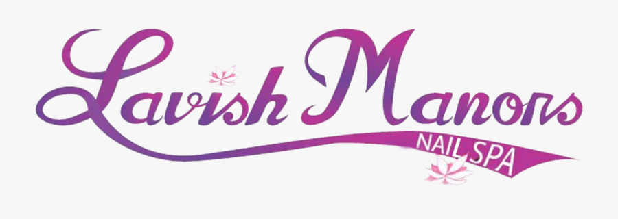 Beauty Salon Wordpress Theme - Lilac, Transparent Clipart