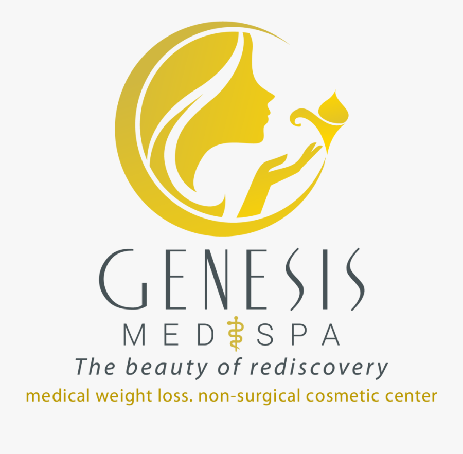 Clip Art Beauty For A Med - Beauty Products Logo Design, Transparent Clipart
