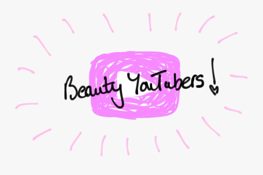 5 Small Beauty Youtubers You Need To Watch, Transparent Clipart