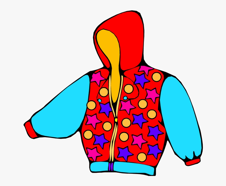 Coat Winter Clipart Free Transparent Png, Transparent Clipart