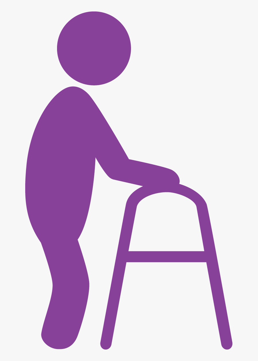 Yelling Clipart Abuse - Person With Disability Clipart, Transparent Clipart