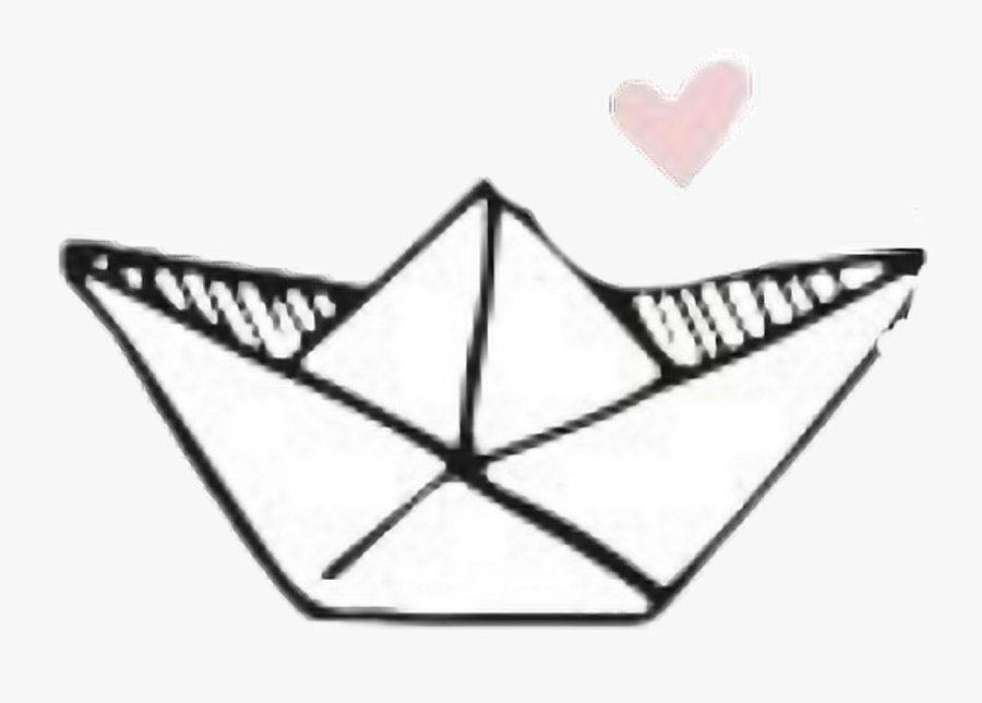 Transparent Barco Clipart - Drawing, Transparent Clipart