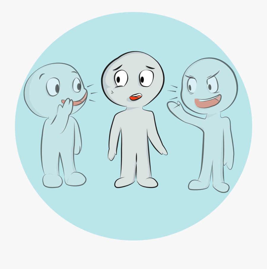 Smoking Clipart Drug Alcohol Abuse - Schizophrenia Symptoms Clipart, Transparent Clipart