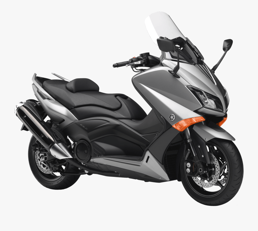 Tmax Yamaha Motor Canada - Yamaha T Max, Transparent Clipart