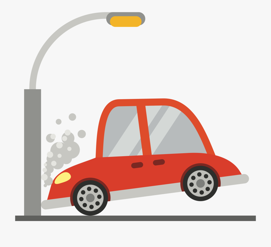 Motor Vehicle Accident - Accident Clipart, Transparent Clipart