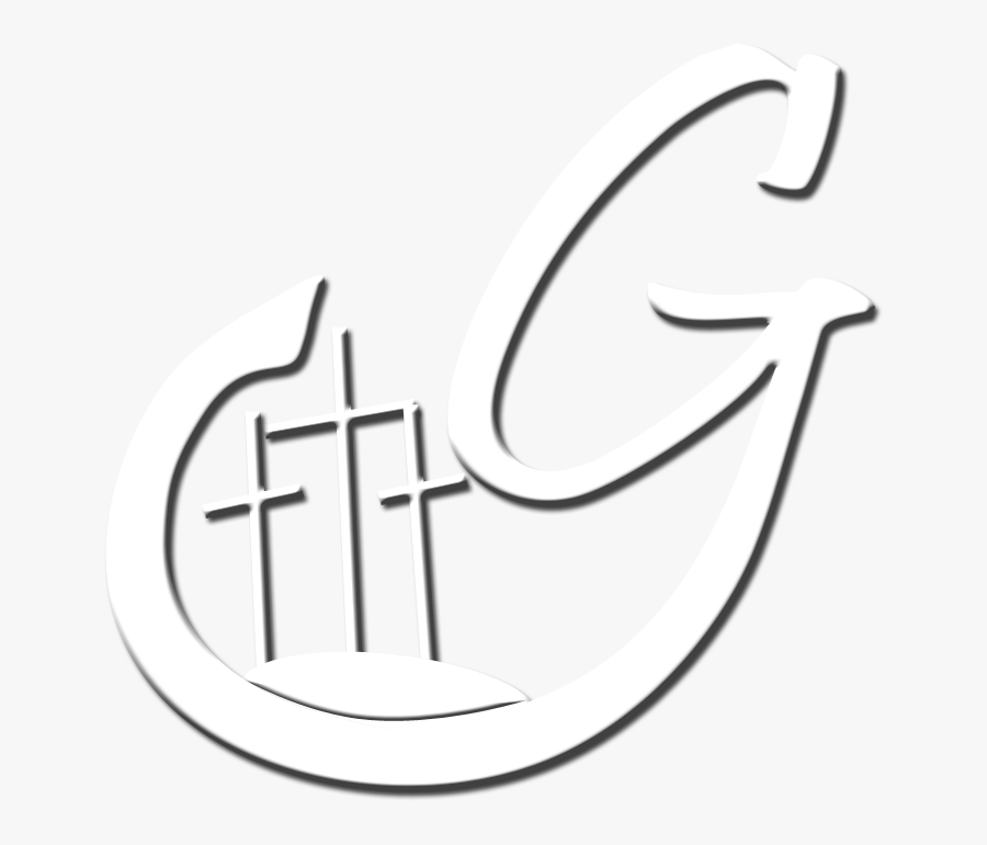 Grace Baptist Church, Transparent Clipart