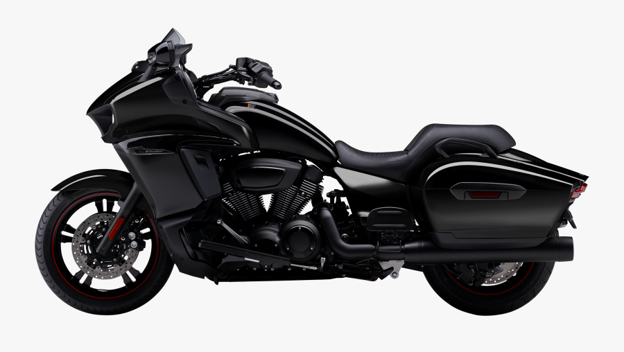 Star Eluder Yamaha Motor Canada - Yamaha Star Eluder Specs, Transparent Clipart