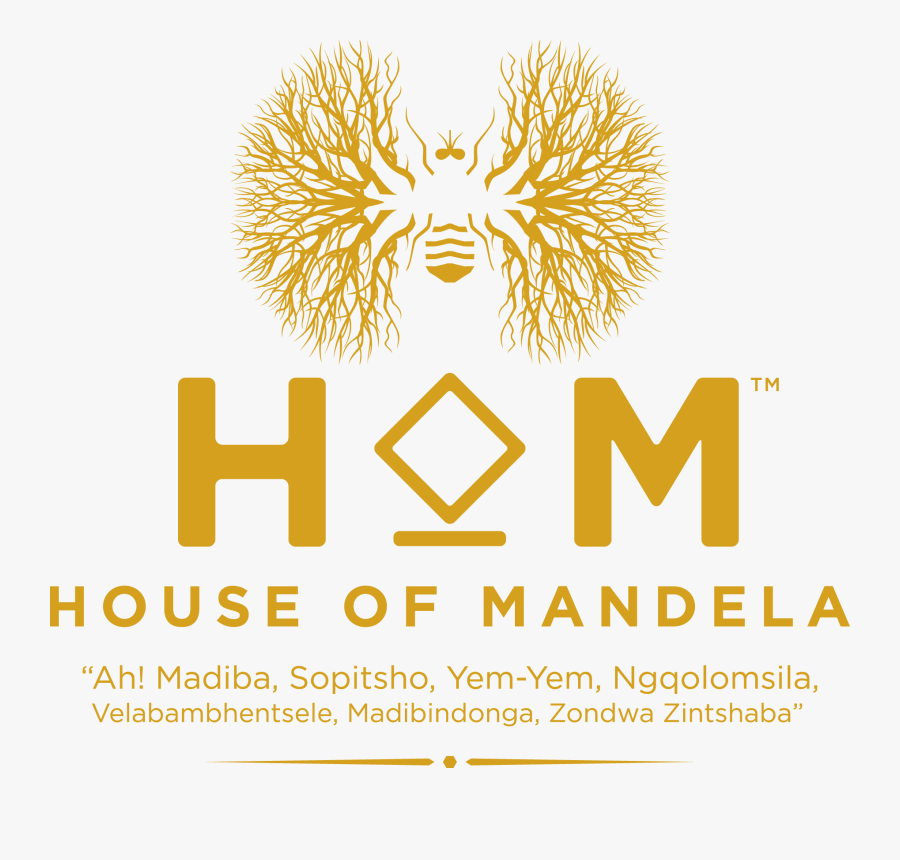 Transparent Mandela Png - Graphic Design, Transparent Clipart