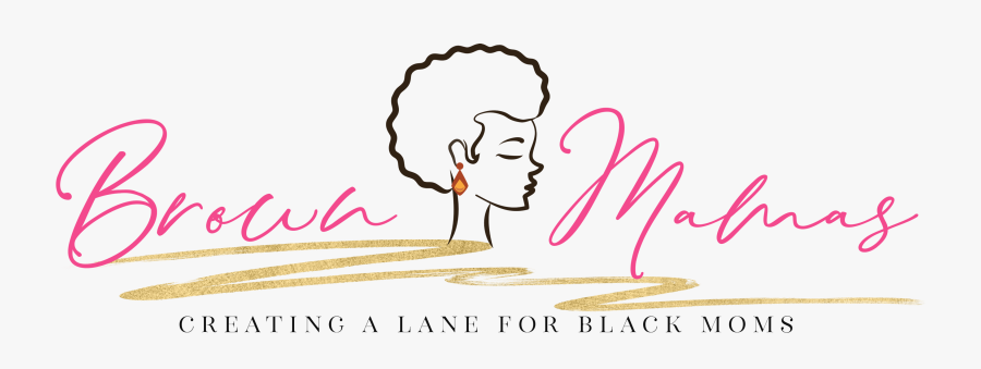 Brown Mamas - Illustration, Transparent Clipart