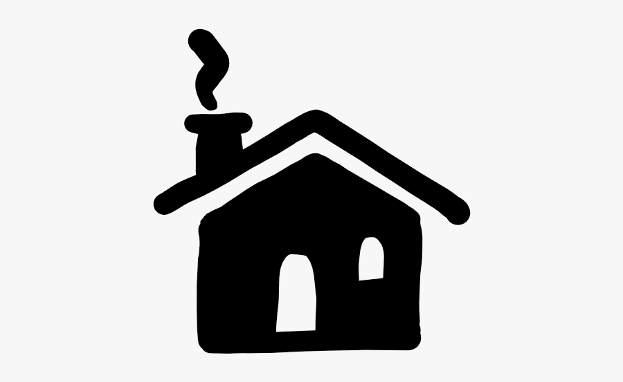 Residential And Commercial Icon, Transparent Clipart