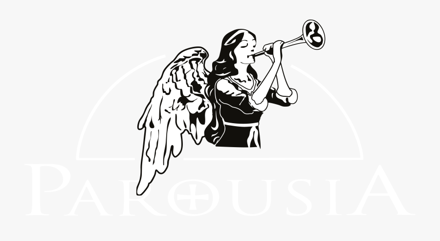 Parousia Media, Transparent Clipart