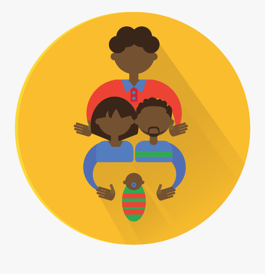 Child, Transparent Clipart