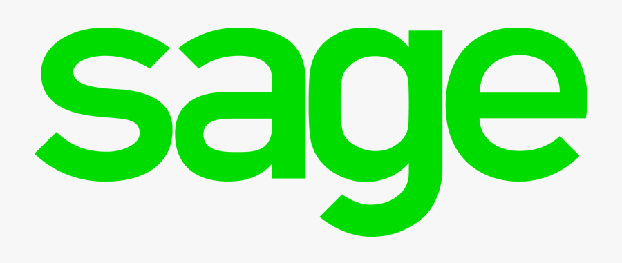 Sage Group Logo [sage - Sage Logo Png, Transparent Clipart