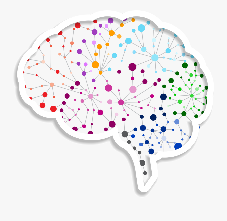 Brain Clipart Dementia - Krembil Centre For Neuroinformatics, Transparent Clipart